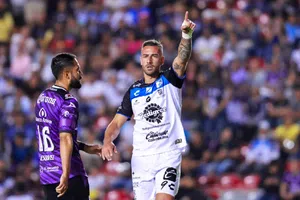 Facundo Batista, en la órbita del Atlas para reforzar su ataque