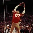 Joe Montana y Dwight Clark: la historia 'The Catch'