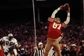Joe Montana y Dwight Clark: la historia 'The Catch'