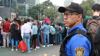 ¡Para que no te pases de vivo!: SSC desplegará megaoperativo por Día de Muertos en CDMX