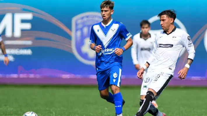 Artesanos, la primera gran sorpresa del Torneo Internacional Premier