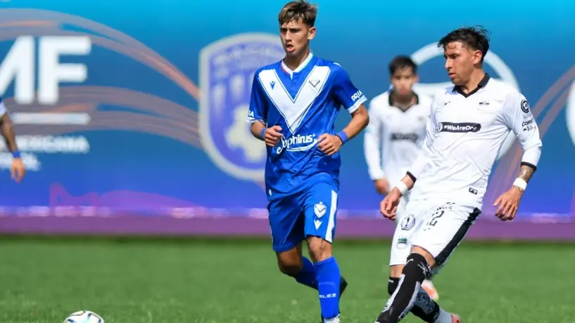Artesanos, la primera gran sorpresa del Torneo Internacional Premier
