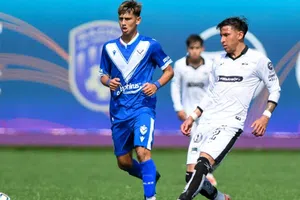 Artesanos, la primera gran sorpresa del Torneo Internacional Premier