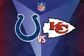 Indianapolis Colts vs Kansas City Chiefs: ¿Dónde y a qué hora ver la Semana 12 de la NFL?