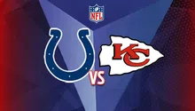Indianapolis Colts vs Kansas City Chiefs: ¿Dónde y a qué hora ver la Semana 12 de la NFL?