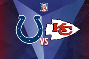 Indianapolis Colts vs Kansas City Chiefs: ¿Dónde y a qué hora ver la Semana 12 de la NFL?
