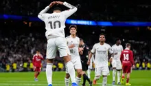 ¡59 veces Mbappé! El delantero francés iguala a Cristiano Ronaldo como el máximo artillero en un año