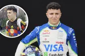 ¡Águila en la F1! Piloto de Racing Bulls, Isack Hadjar, lució la camiseta del América en el GP de México