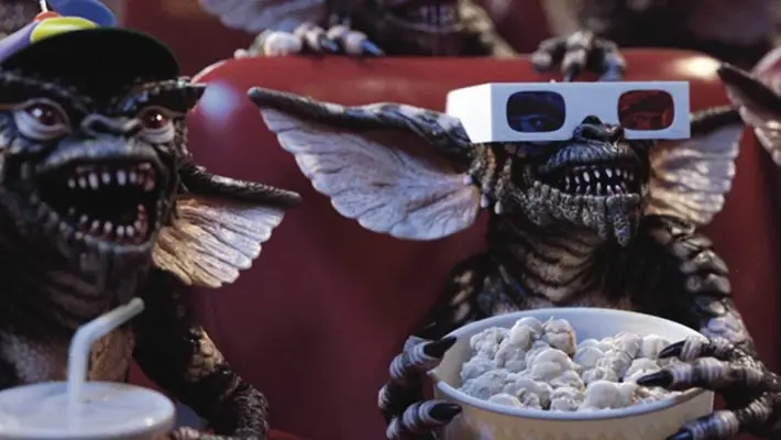 ¡Confirmado! Gremlins 3 ya tiene fecha de estreno y promete arrasar la taquilla