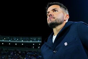 El 7-0, la Liguilla y la derrota ante Flamengo: Los números de Larcamón ante Anselmi y Vicente Sánchez