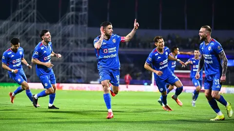 Cruz Azul aún afina detalles logísticas para encarar la Copa Intercontinental en diciembre
