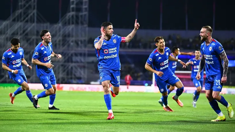 Cruz Azul aún afina detalles logísticas para encarar la Copa Intercontinental en diciembre