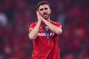 Paulinho después de ser bicampeón con Toluca: "Estamos muy felices"