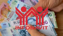Así puedes recibir 160 mil pesos del Infonavit si eres trabajador con Afore