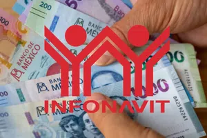 Así puedes recibir 160 mil pesos del Infonavit si eres trabajador con Afore