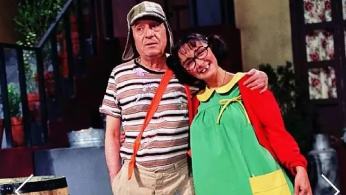 María Antonieta de las Nieves se despide de La Chilindrina: "ya se fue"