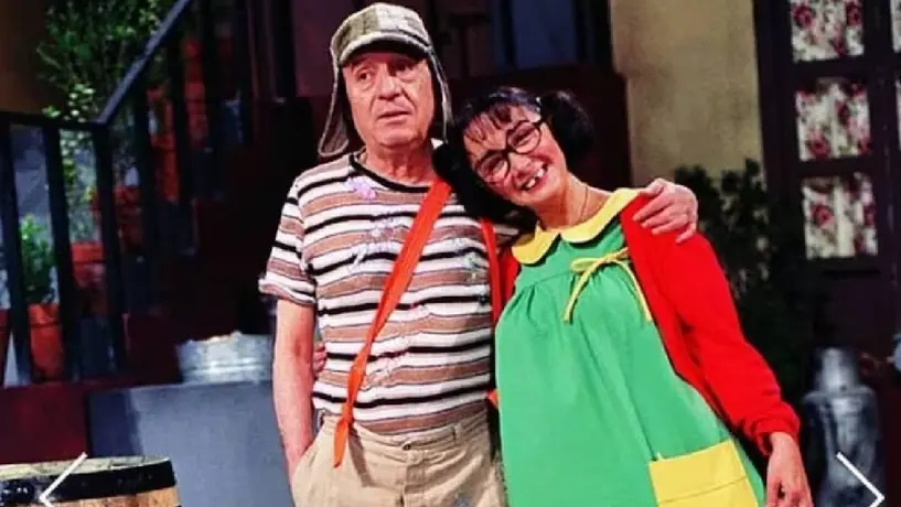 María Antonieta de las Nieves se despide de La Chilindrina: "ya se fue"