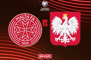 Malta vs Polonia EN VIVO Eliminatorias Mundialistas UEFA