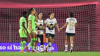 Pumas rescata empate contra Juárez, pero se aleja de Liguilla