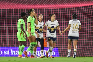 Pumas rescata empate contra Juárez, pero se aleja de Liguilla