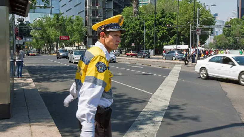 CDMX condonará multas de tránsito en 2026: requisitos y cómo hacer el trámite