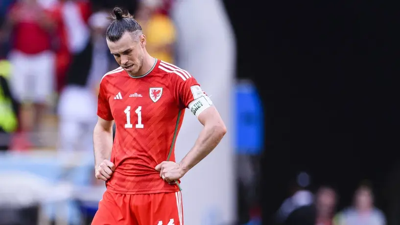 Tres años después, Gareth Bale se sincera sobre su retiro prematuro