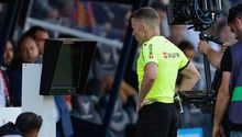 IFAB evaluará ampliar la intervención del VAR; propuesta podría aplicarse en el Mundial de 2026