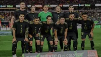 ¿Cuántos y cuáles partidos le quedan a la Selección Mexicana en 2025?