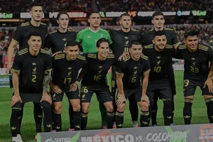 ¿Cuántos y cuáles partidos le quedan a la Selección Mexicana en 2025?