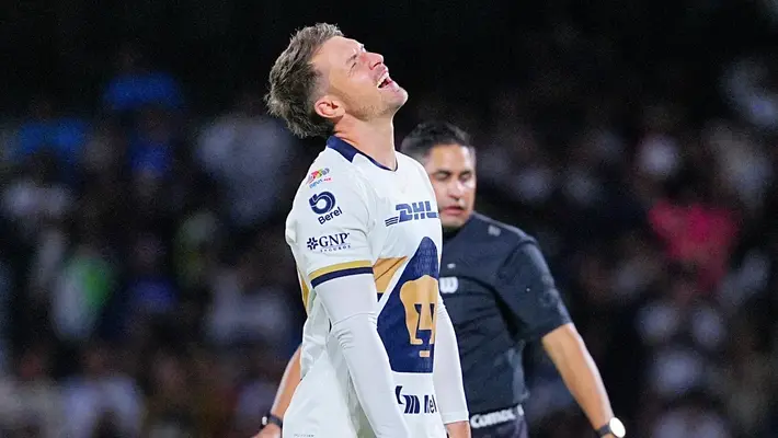 Aaron Ramsey reaparece devastado por su pequeña perrita: “Estamos con el corazón roto”