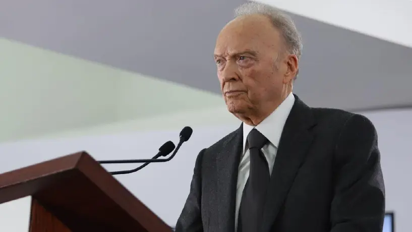 ¿Por qué Alejandro Gertz Manero podría renunciar a la Fiscalía General de la República?