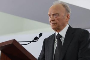 ¿Por qué Alejandro Gertz Manero podría renunciar a la Fiscalía General de la República?