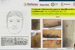 ¿Quién es “El Cuate”? El perfil del presunto asesino del alcalde de Uruapan