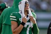 Justin Fields apunta a ir a la banca con los Jets tras inicio de 0-7