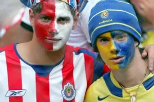 Los mejores MEMES del empate entre México y Ecuador