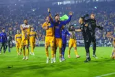 La dinastía continúa: Tigres llega a otra final y suma ocho en los últimos diez torneos