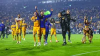 La dinastía continúa: Tigres llega a otra final y suma ocho en los últimos diez torneos