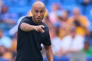 "Todavía no hemos conseguido nada": Guido Pizarro exige a Tigres cerrar fuerte ante Atlético San Luis