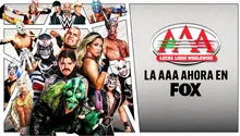 AAA será transmitida por FOX a partir de 2026