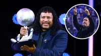 René Higuita defiende y pide paciencia al proyecto de Efraín Juárez: "Es un gran técnico"