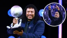 René Higuita defiende y pide paciencia al proyecto de Efraín Juárez: "Es un gran técnico"
