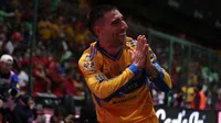 Así fue el insólito gol de Fernando Gorriarán ante Toluca