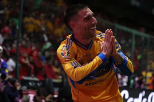 Así fue el insólito gol de Fernando Gorriarán ante Toluca