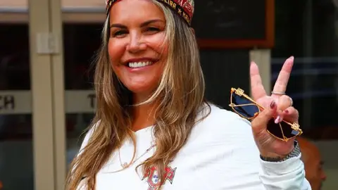 “Son unos hipócritas”: Hermana de Cristiano Ronaldo estalla contra haters del portugués