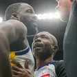 Draymond Green recibe advertencia de la NBA tras confrontación con fan