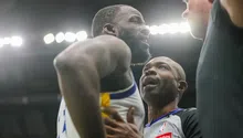 Draymond Green recibe advertencia de la NBA tras confrontación con fan