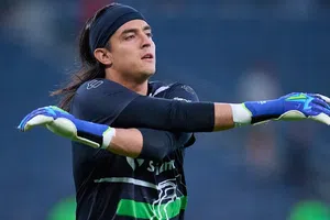 Carlos Acevedo: "Competir con Memo Ochoa es una motivación, no una presión"