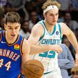 Nikola Topic del Thunder recibe diagnóstico de cáncer testicular