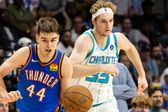 Nikola Topic del Thunder recibe diagnóstico de cáncer testicular