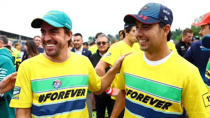 F1: Checo Pérez y los pilotos veteranos para 2026